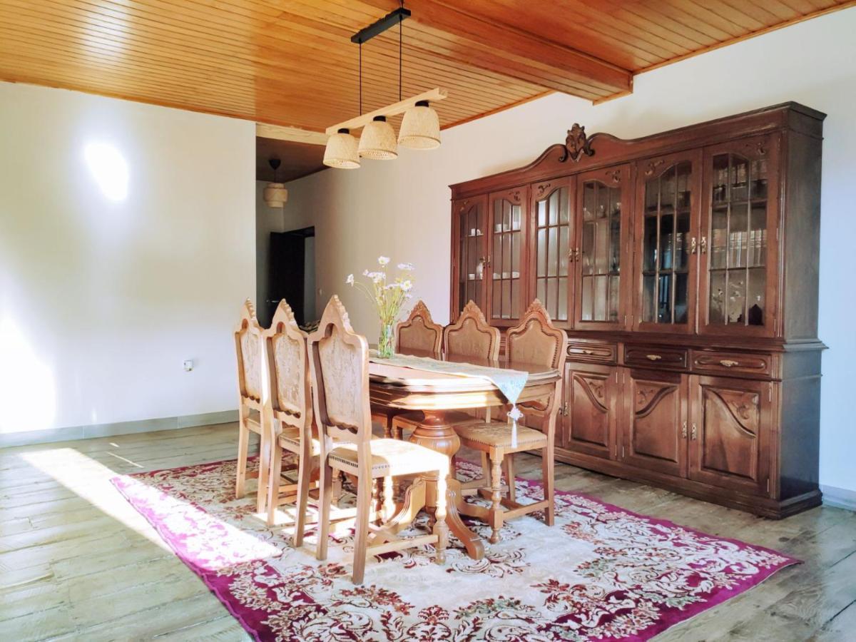 Willa Casa De Ribeira Sacra Con Calefaccion Pantón Zewnętrze zdjęcie